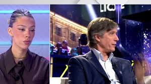 Mar Flores responde a Alejandra Rubio tras sus declaraciones sobre Carlo Costanzia - Telecinco