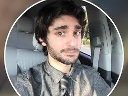 Adam Rosner's Instagram, Twitter & Facebook