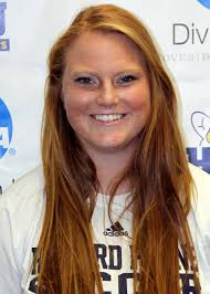 2015 Women's Soccer Roster