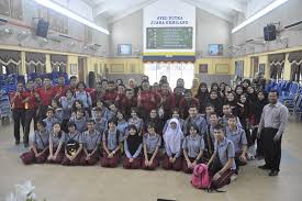 Sekolah menengah sains tuanku jaafar (tuanku jaafar science secondary school; Jalin Official Sekolah Menengah Sains Tuanku Syed Putra Facebook
