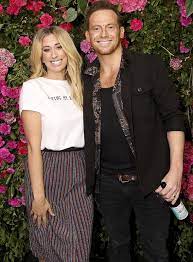The unwitting cover star was stacey solomon, with the words boring, desperate and cheap as messages of support for solomon poured in from famous friends and fans like jennifer saunders. Stacey Solomon Joe Swash Opens Up About Really Difficult Time Apart From Girlfriend Celebrity News Showbiz Tv Express Co Uk