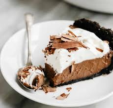 Tarte Au Chocolat Facile Au Thermomix Recette Dessert Thermomix Recette Tarte Au Chocolat Facile Tarte Au Chocolat Recette Dessert