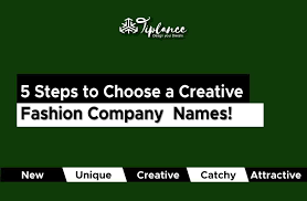 Novanym is the smart way to name your business. 113 Fashion Company Name Ideas Fashion Brand Names Tiplance Fashion Company Brand Names Company Names