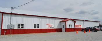 The Massive Fabric Warehouse In Indiana Pohlar Fabrics Is A Crafter S Dream Come True Fabric Store Indiana Travel Indiana