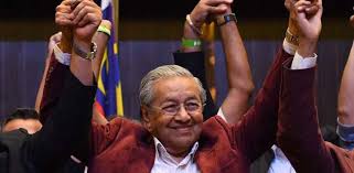 Penyebab krisis ekonomi menurut mahathir mohammad. Mahathirnomics Penanganan Krisis Asia 1997 1998 Di Malaysia Dan Bedanya Dengan Di Thailand Dan Indonesia