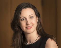 Employer Insight Profile: Katherine Ashdown, Private Banker, Coutts