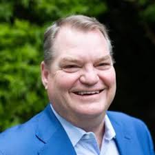 Peter Galvin, Chief Growth Officer at NMI