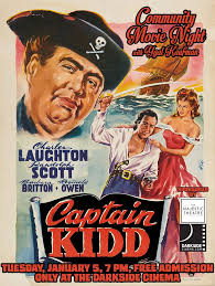 Captain Kidd (film)