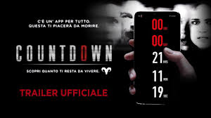 Countdown Trailer Italiano Ufficiale Hd Youtube