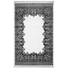 Was ist das pariser klimaabkommen einfach erklärt. Designer Teppich Grau 3d Vintage Barock Muster Myp4286