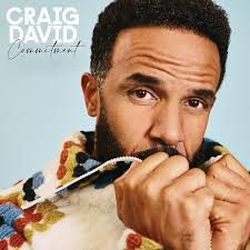 Commitment von Craig David bei Amazon Music