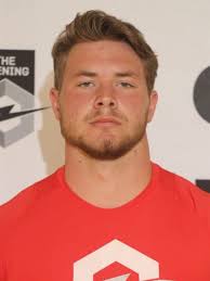 Chaz Chambliss, Georgia, Edge