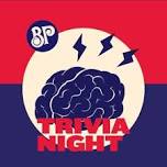 Heated Rivalry Trivia Night