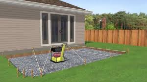 Concrete pavers can up your homes curb appeal and add value. How To Install Pavers 15 Steps With Pictures Wikihow