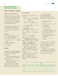 Paco el chato 4 grado espanol respuestas | libro gratis from librosdetexto.online. Tema 2 Otros Seres Vivos Los Hongos Y Las Bacterias Ayuda Para Tu Tarea De Ciencias Naturales Sep Primaria Cuarto Respuestas Y Explicaciones