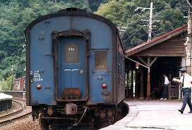 城崎かすみ on twitter 鉄道 写真 客車 jr 西日本