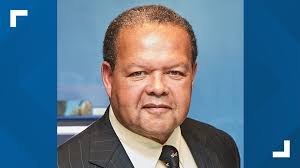 Rudy Crew replaces Stephen Green as Dekalb Schools Superintendent