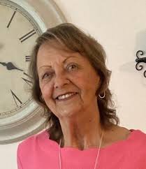 Margaret Schuster Obituary