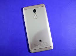 · when your mi smartphone starts that time release power key but . How To Lock Unlock Apps Using Fingerprint Scanner On Redmi Note 4
