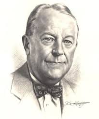 Edwin Lang Miller (1887-1971)