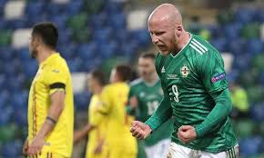 Eric bicfalvi si ionut rada, fosti colegi de echipa si de camera la steaua | evolutia unei cariere de succes si cele mai frumoase momente petrecute impreuna. Northern Ireland 1 1 Romania Late Goal Cancels Out Liam Boyce S Opener Daily Mail Online
