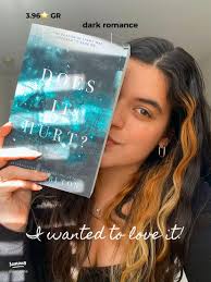 Book Review: Does It Hurt?