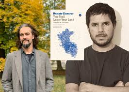 Renato Cisneros & Fionn Petch