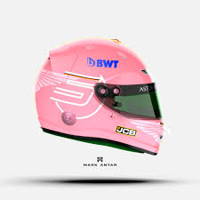 The german has spent much of his recent career racing with a white helmet that heavily featured the colours of the german flag as a stripe. Mark Antar Design On Twitter Here S One Last Vettel Helmet Design For Aston Martin 2021 Now Slightly Different Wing And Flag Placements With Bwt Branding 3d Model By Daimondesign Vettel F1 F12021