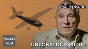 Can John Land the Plane Safely?