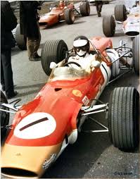Der große preis von belgien 1998. Letzten Bilder Von Jim Clark Kurz Vor Dem Start Zum Gp In Hockenheim Formula 2 1968 Last Time Out At Hocke Classic Racing Cars Race Cars Vintage Race Car