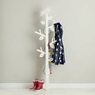 Craquez pour un porte-manteau design, color ou plus classique