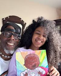 This is my oldest Twin as she states in the video Aka Bella. … This was  definitely one my best Fathers Days with awesome thoughtful gifts 🎁 from  all of my kids