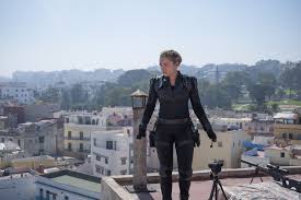 Florence pugh as yelena belova / black widow. What The Black Widow End Credits Scene Means For The Mcu Time