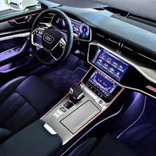 Pin By Daniel Ramirez On A8 Luxury Car Photos Luxury Car Interior Audi A8