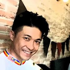 Chef Andy Tan (@andycake_) • Threads, Say more