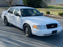 1955 ford crown victoria black/white 272 cid tri power air conditioning check out this very cool black and white crown vic with tri power. Used Ford Crown Victoria For Sale In Manassas Va Cargurus