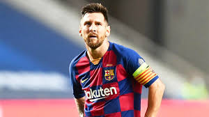 According to spanish outlet as , blues owner roman abramovich is requesting an 'urgent meeting' with the argentine's entourage. Football Lionel Messi Reportedly Wants To Leave Barcelona