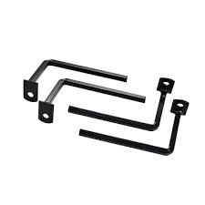 Easy to install our jeep and truck accessories are simple to install, and come with the parts needed to quickly affix your new center console. Window Security Bar Hardware At Lowes Com