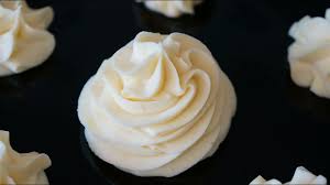 Chantilly Inratable Cuisine Rapide Youtube