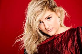 159 mb read the rest of this entry ». Meghan Trainor Opens Up About Anxiety Panic Attacks And Discovering Self Love
