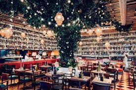 Hai navigato fino a qui per trovare informazioni su sketch london? The Most Instagrammable Restaurants In London London Evening Standard Evening Standard
