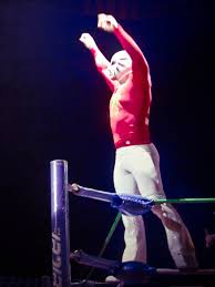 Jose alvarado nieves (march 19, 1963) is a mexican luchador (professional wrestler) best known under the ring name brazo de plata that he has been using since his debut in 1977. Alvarado Wrestling Family Wikipedia