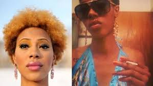 Trial begins for aspiring model accused of killing clerk