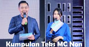 Contoh susunan acara santunan anak yatim (mc) sebagai umat muslim yang taat, kita harus memiliki jiwa sosial yang tinggi terhadap sesama, hal ini bisa dicontohkan kita menyayangi anak yami, karena menyayngi dan melindungi anak yatim merupakan perintah allah dan rasulullah yang harus kita lakukan. Kumpulan Teks Mc Non Formal 12 Contoh Terbaik Makalah Pedia