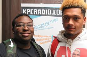 Zion Palmer, Author at KPCRadio.com