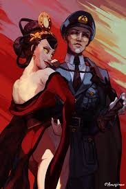 art барышня :: Shin Megami Tensei  смешные картинки и другие приколы:  комиксы, гиф анимация, видео, лучший интеллектуальный юмор.