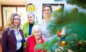 Awo pflegedienste gmbh lotte lemke haus. Pflege Tuv Das Sind Bremerhavens Beste Heime