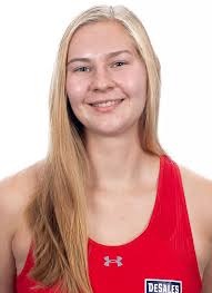 2023-24 Women's Tennis Roster