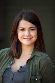 30 Maia Mitchell ideas