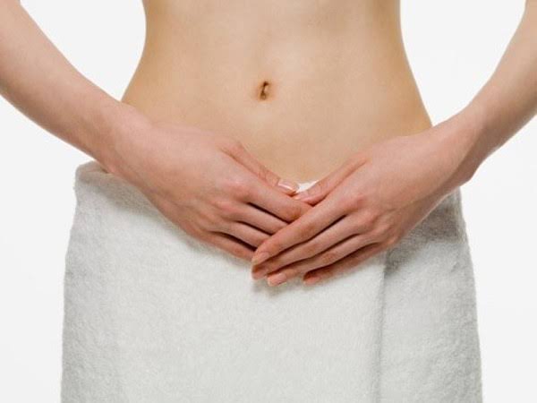 Ngứa vùng kín và hậu môn những dấu hiệu điển hình